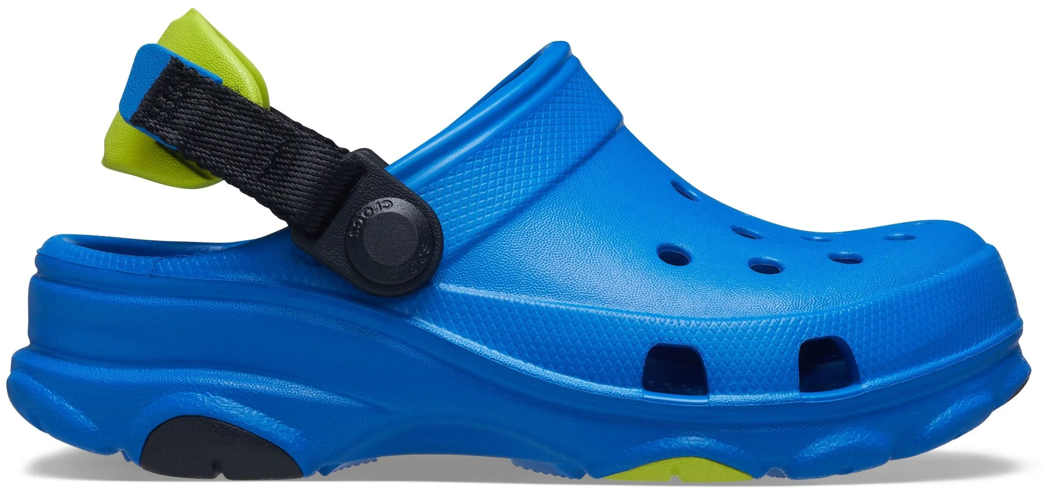Kids' Classic All-Terrain Clog