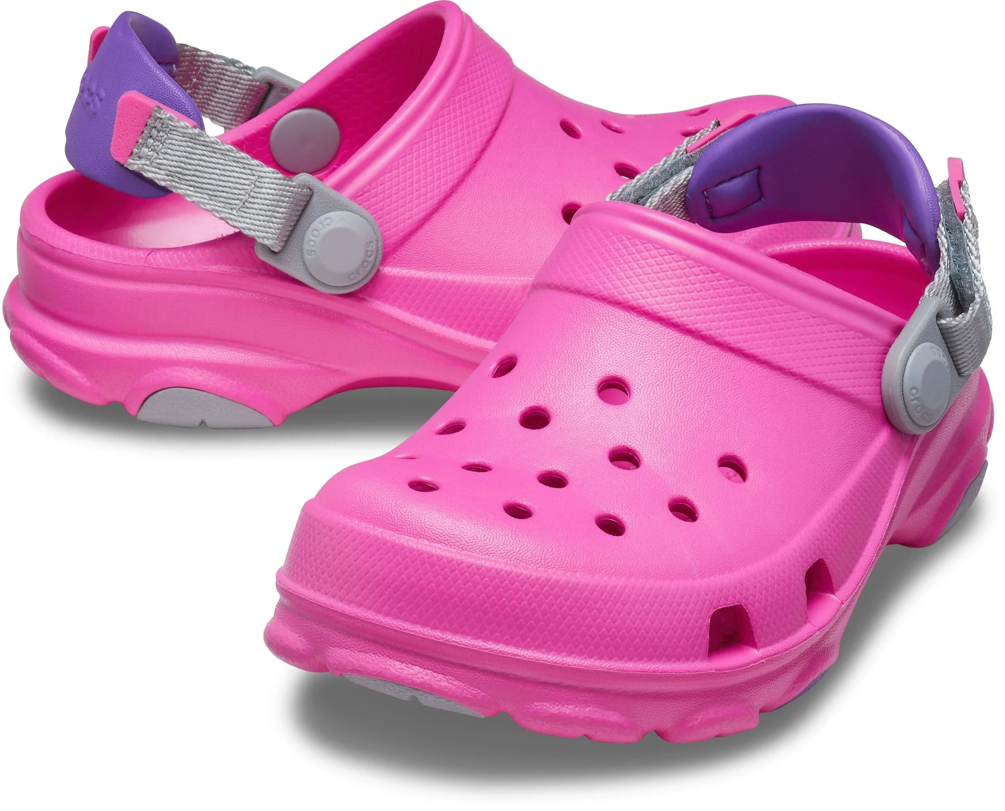 Kids' Classic All-Terrain Clog - Image 3