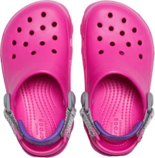 Kids' Classic All-Terrain Clog - Image 4