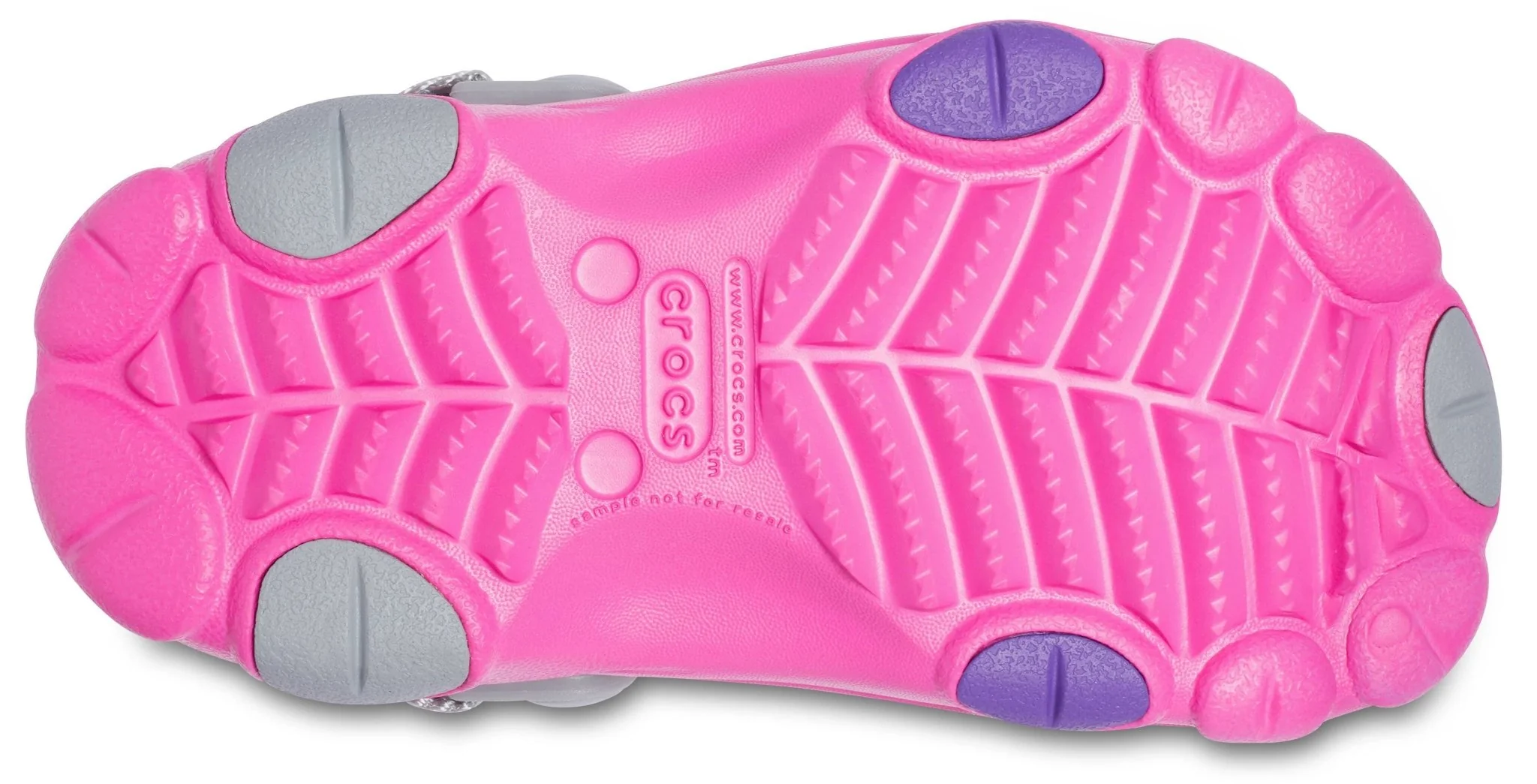 Kids' Classic All-Terrain Clog - Image 5