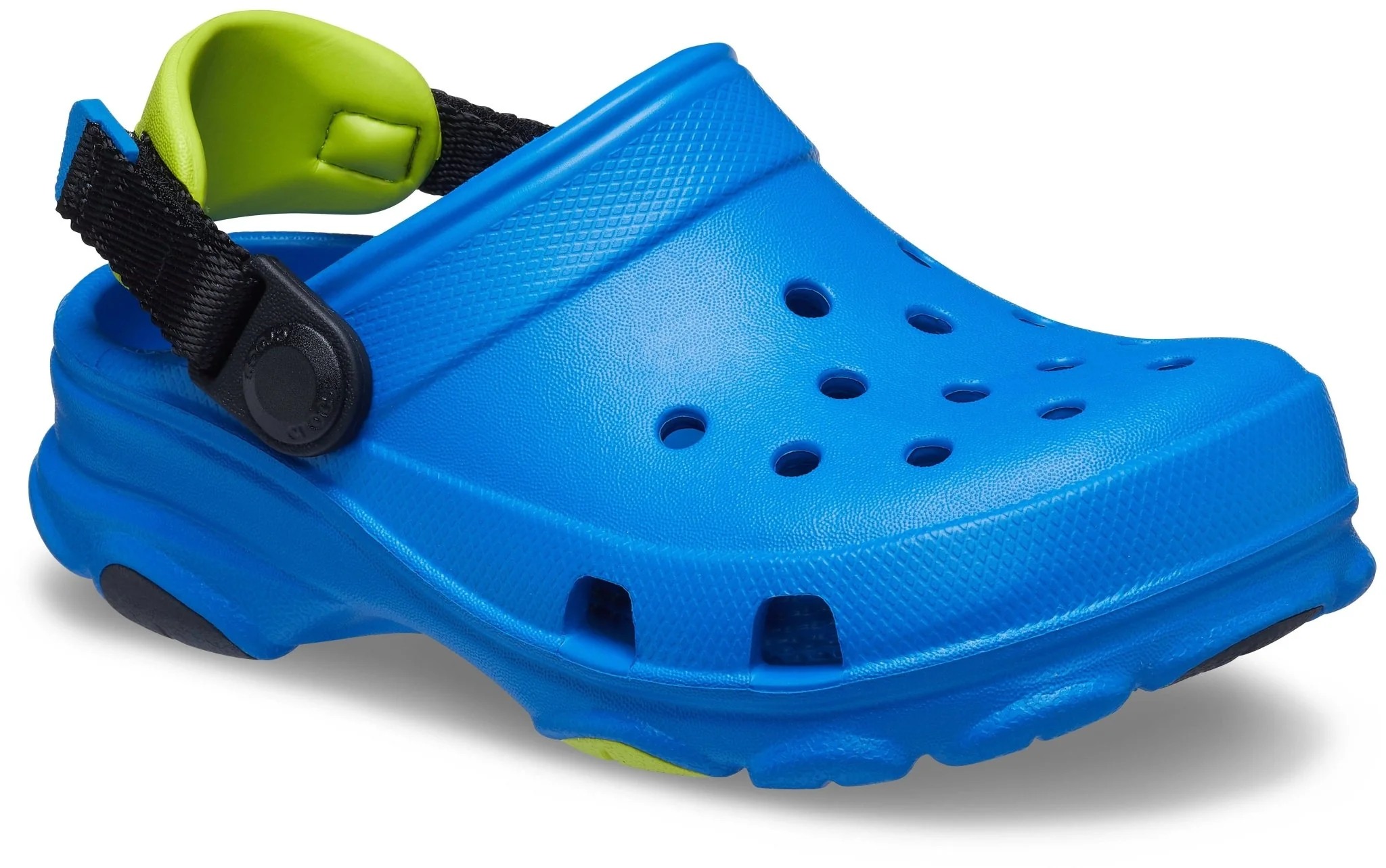 Kids' Classic All-Terrain Clog - Image 2