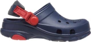 Kids' Classic All-Terrain Clog