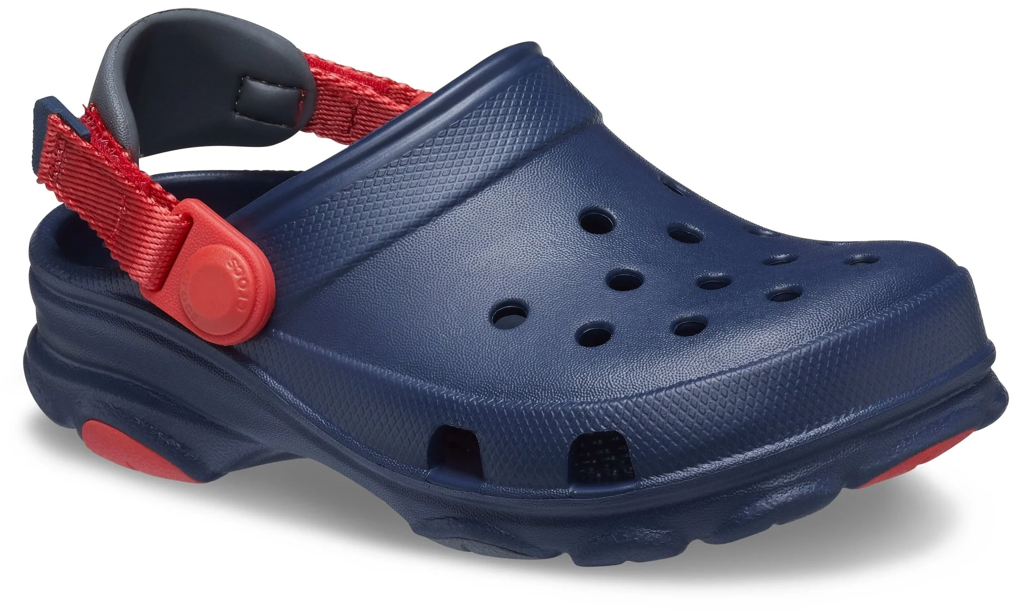 Kids' Classic All-Terrain Clog - Image 2