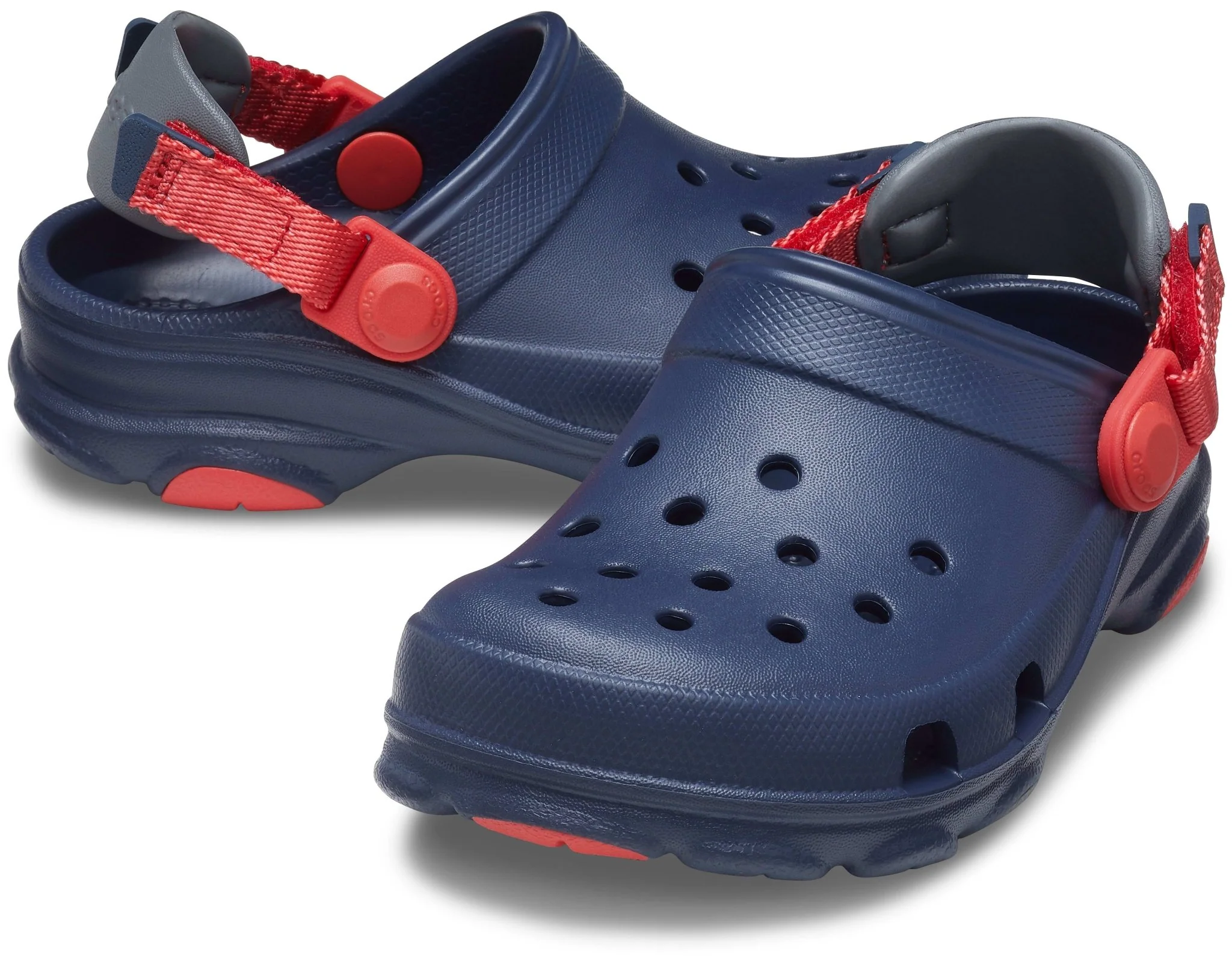 Kids' Classic All-Terrain Clog - Image 3