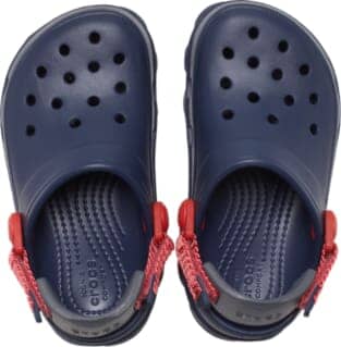 Kids' Classic All-Terrain Clog - Image 4
