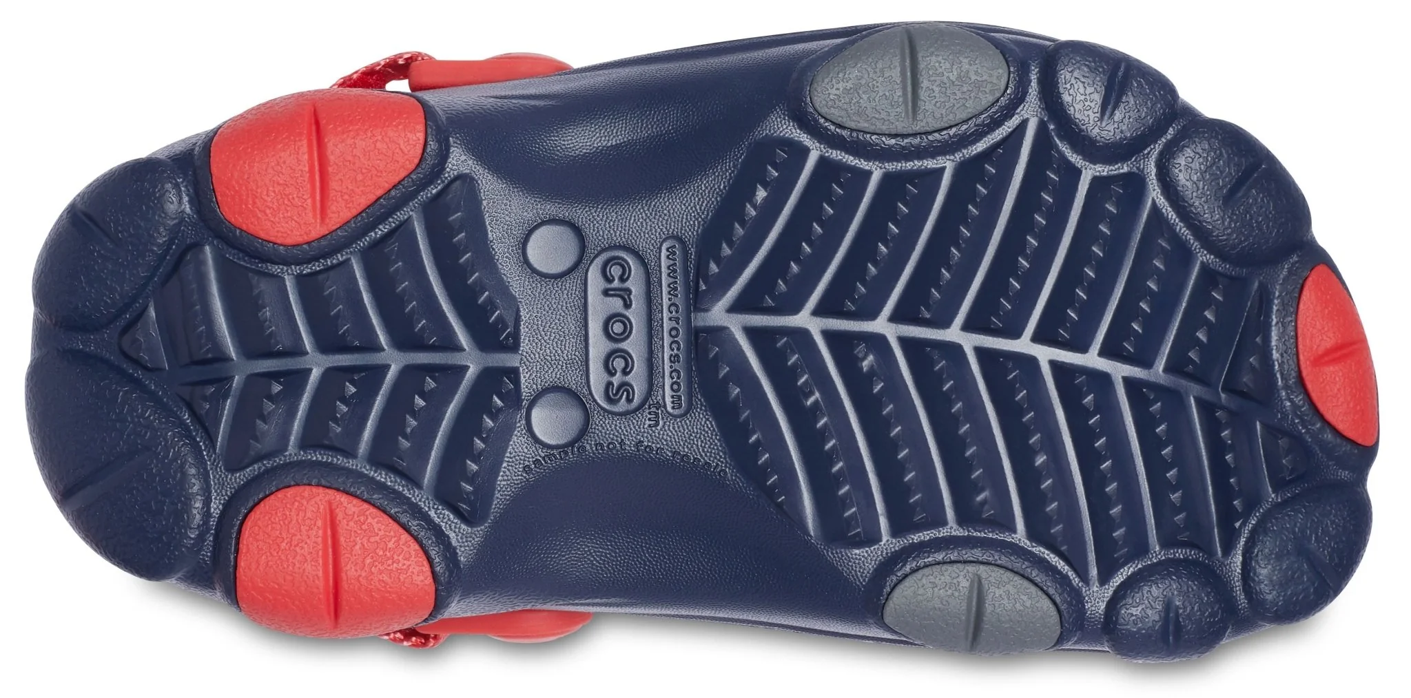 Kids' Classic All-Terrain Clog - Image 5