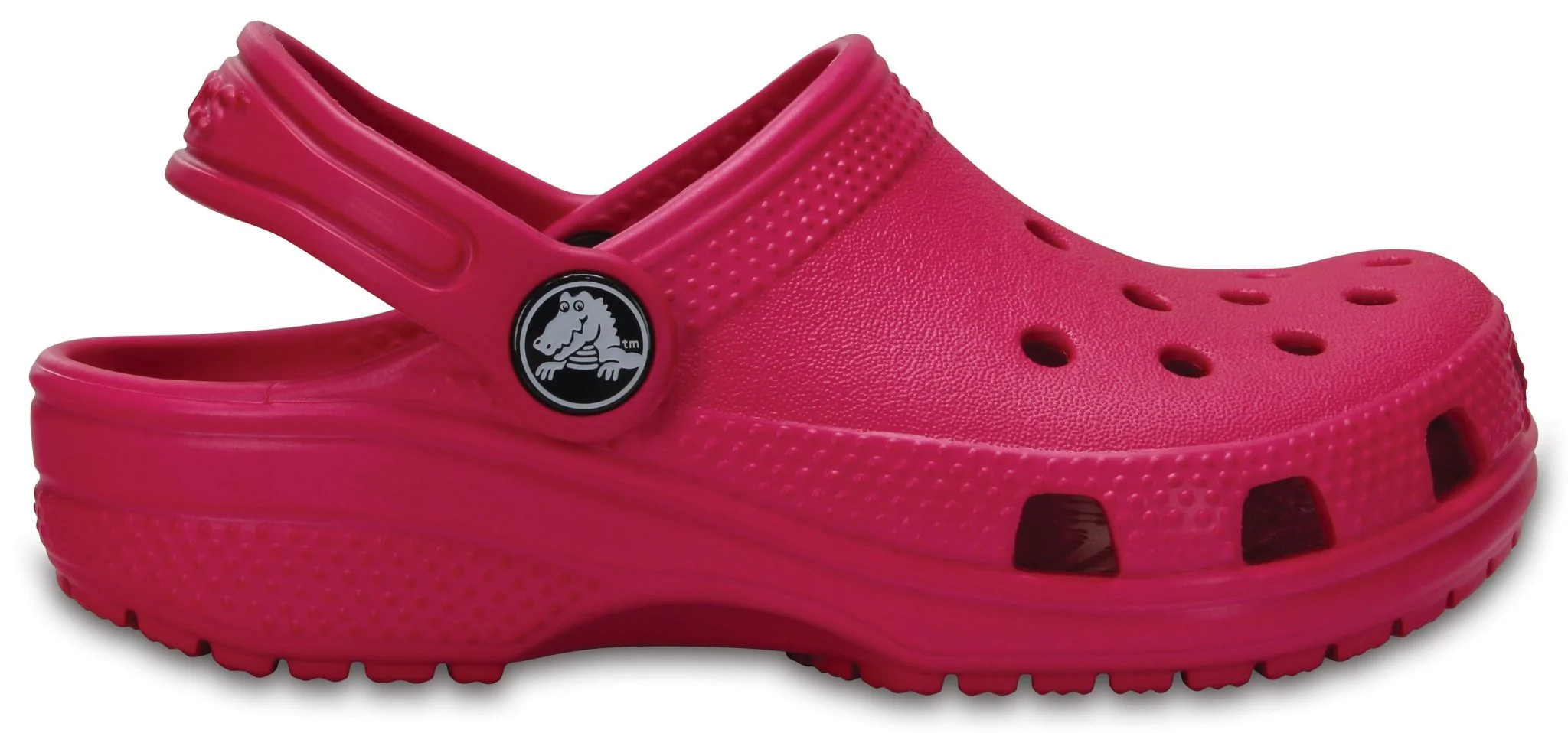 Kids Classic Clog