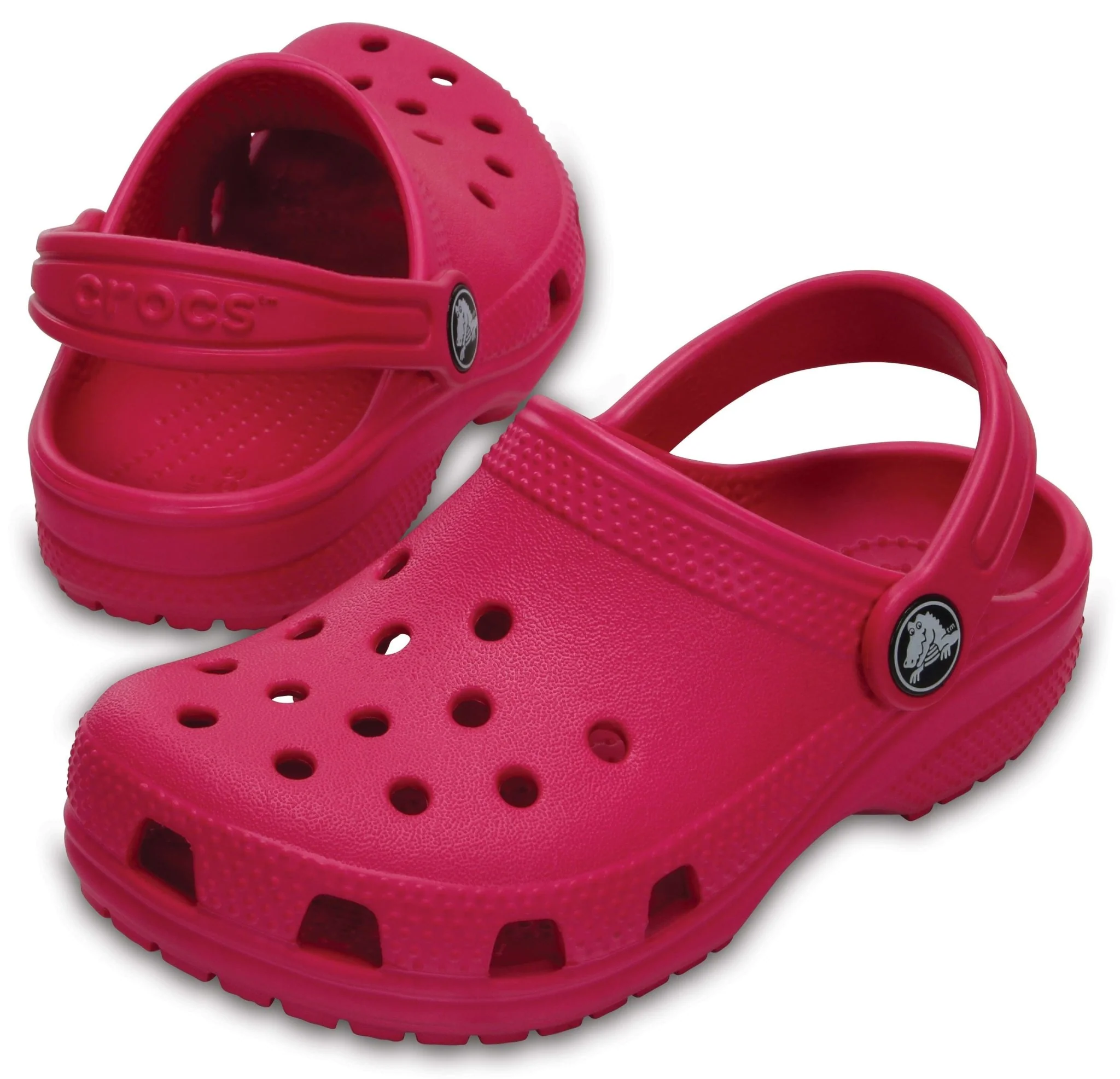 Kids Classic Clog - Image 3