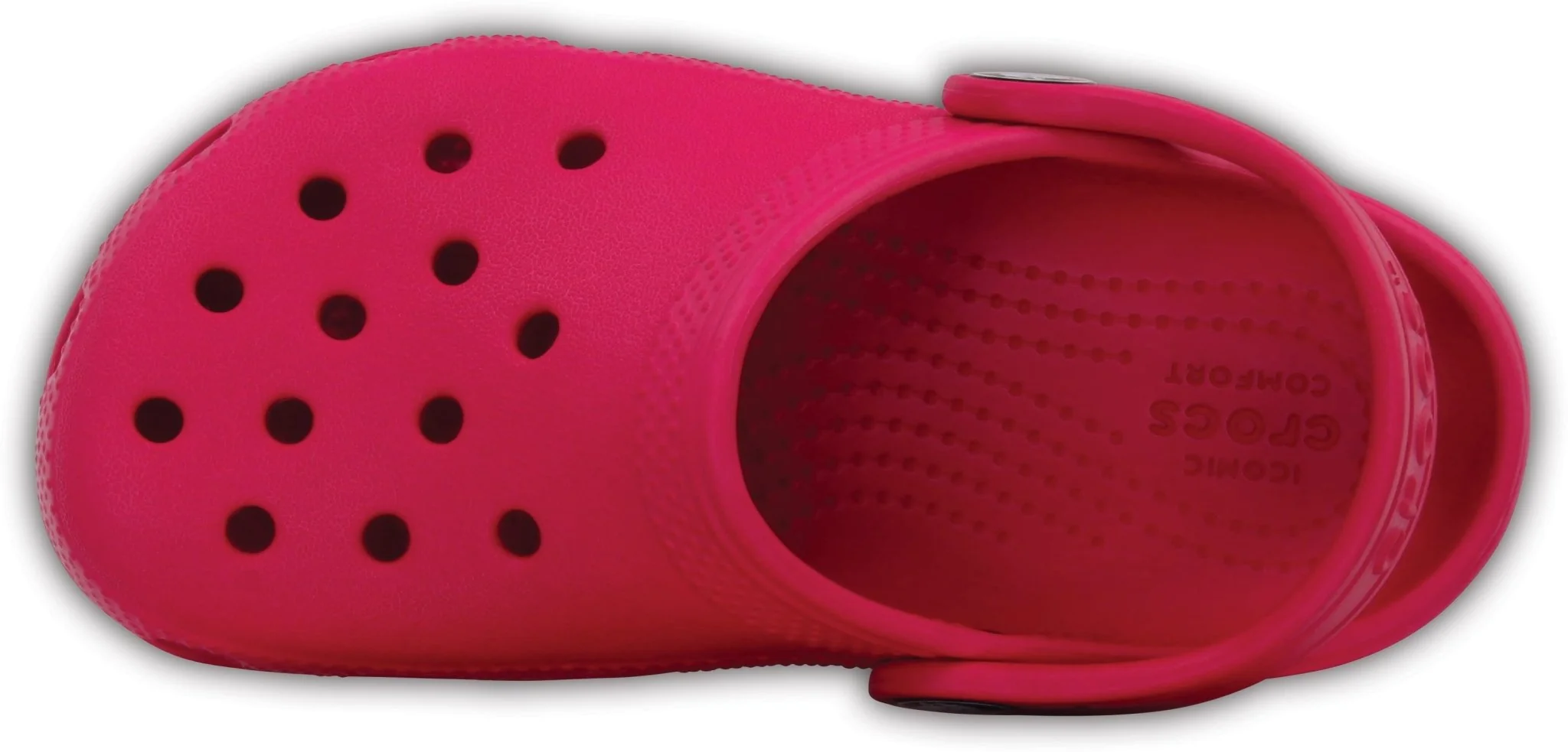 Kids Classic Clog - Image 4