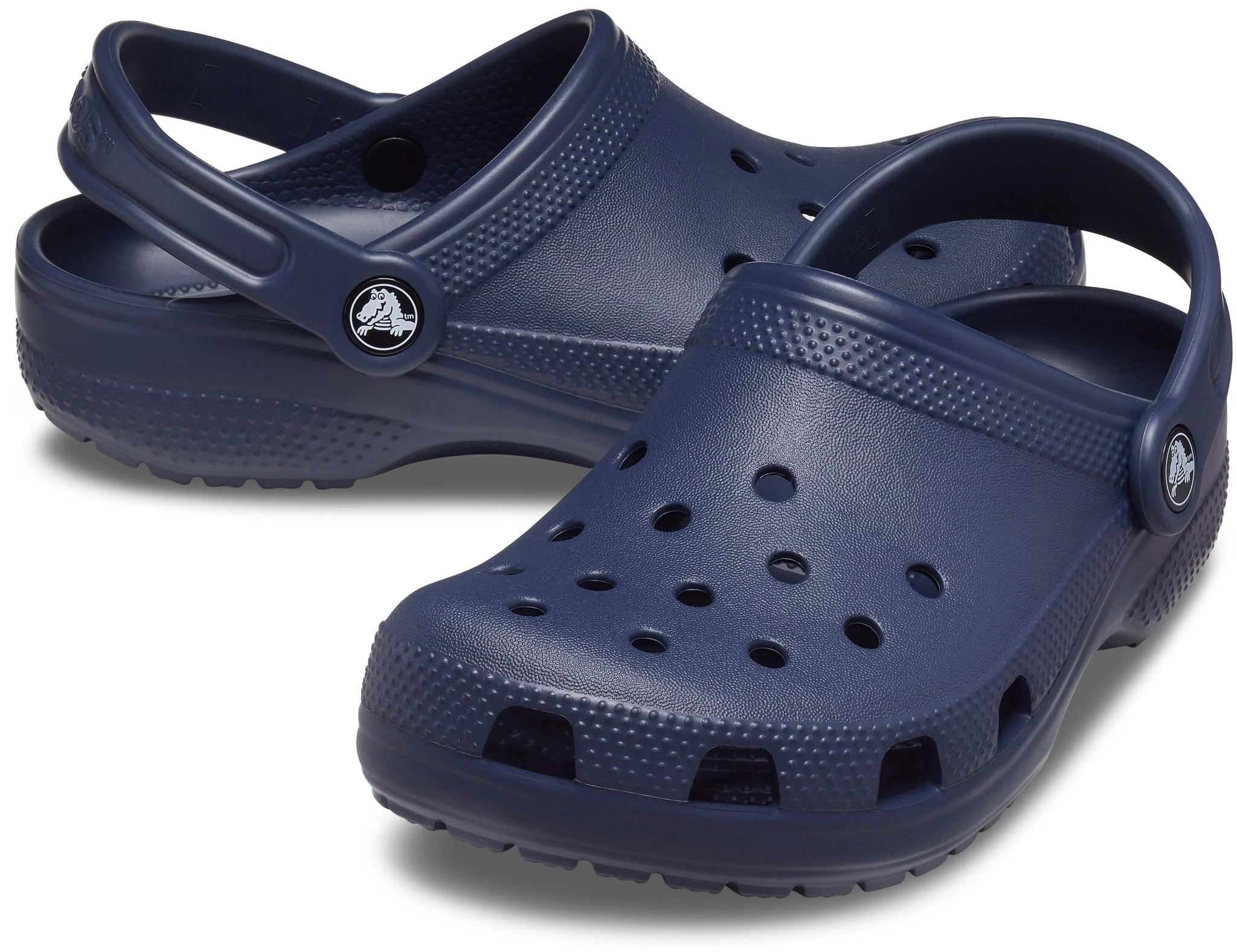Kids Classic Clog - Image 3