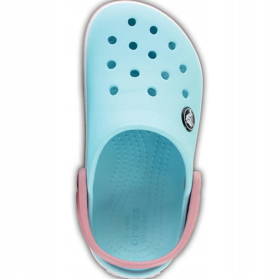 Kids’ Crocband™ Clog - Image 3