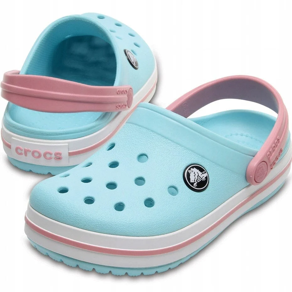 Kids’ Crocband™ Clog - Image 4