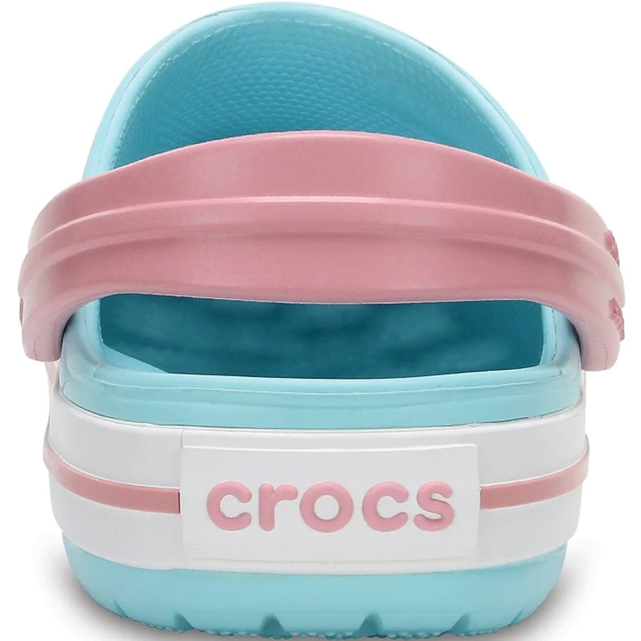 Kids’ Crocband™ Clog - Image 5
