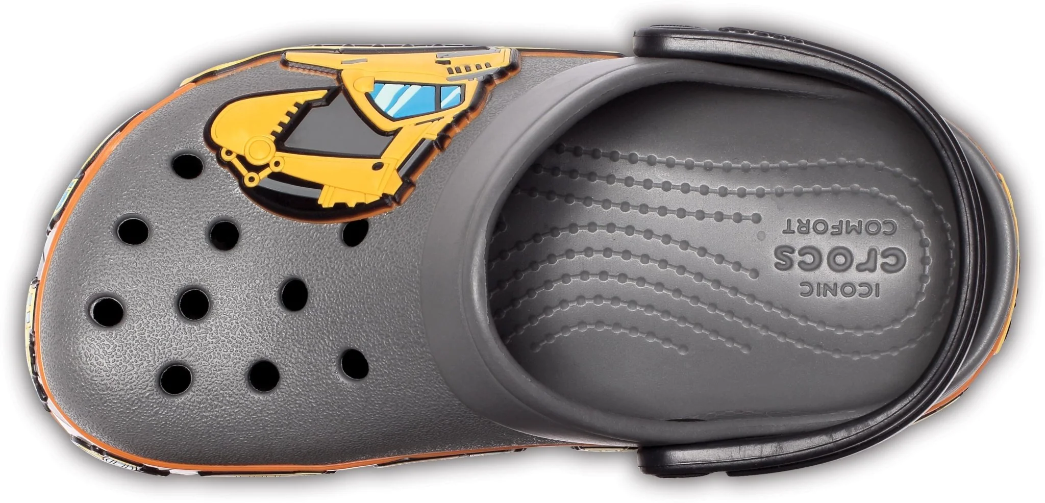 Kids' Crocband Fun Lab Graphic - Image 4