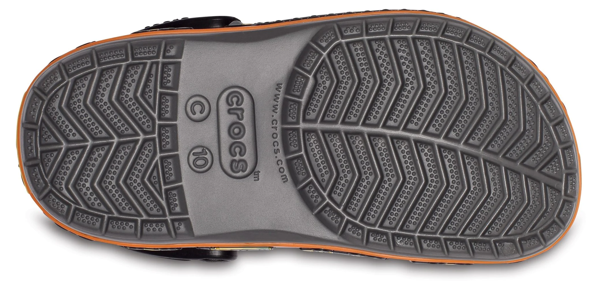 Kids' Crocband Fun Lab Graphic - Image 5