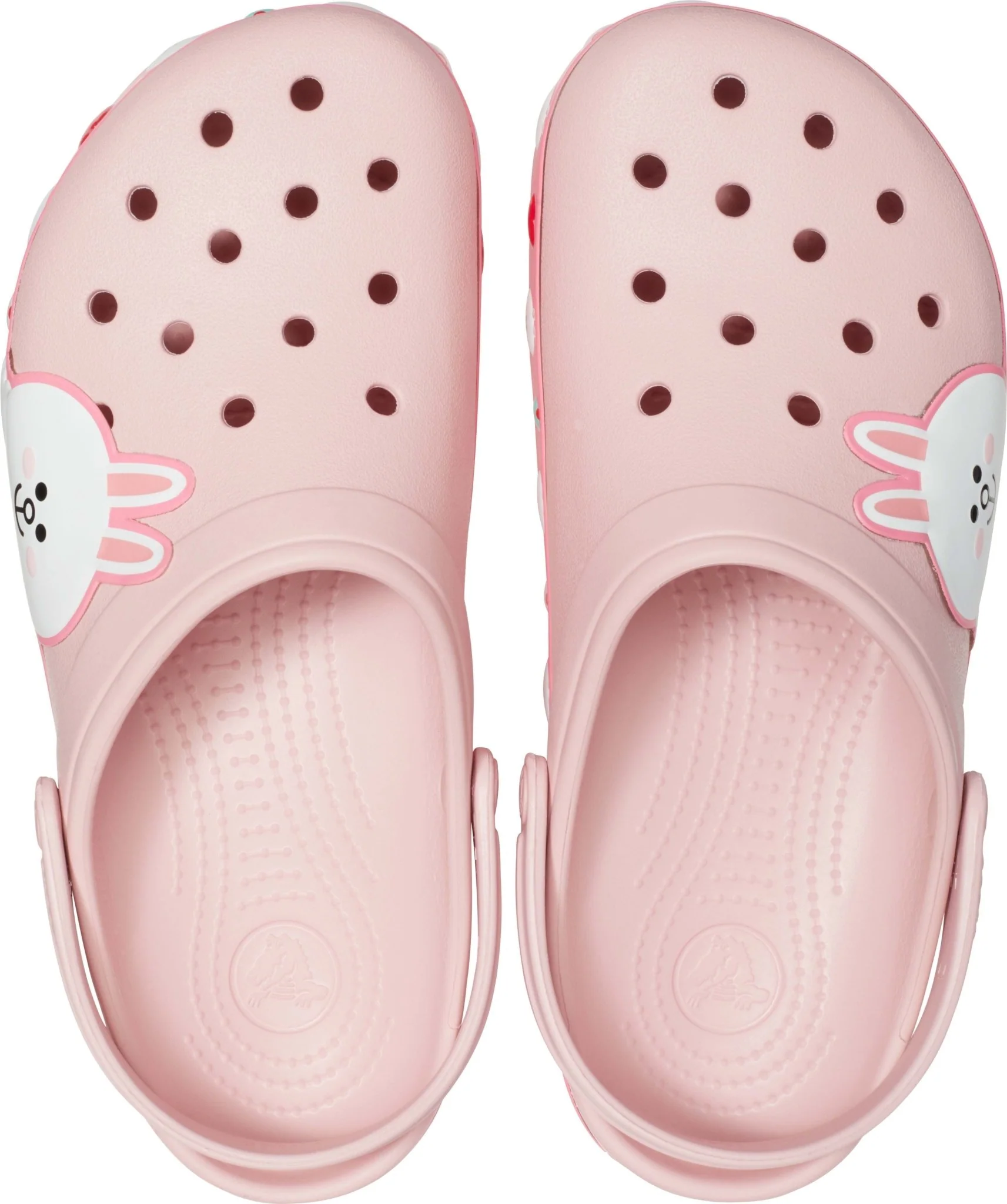 Kid's Crocband Line Friends - Image 4