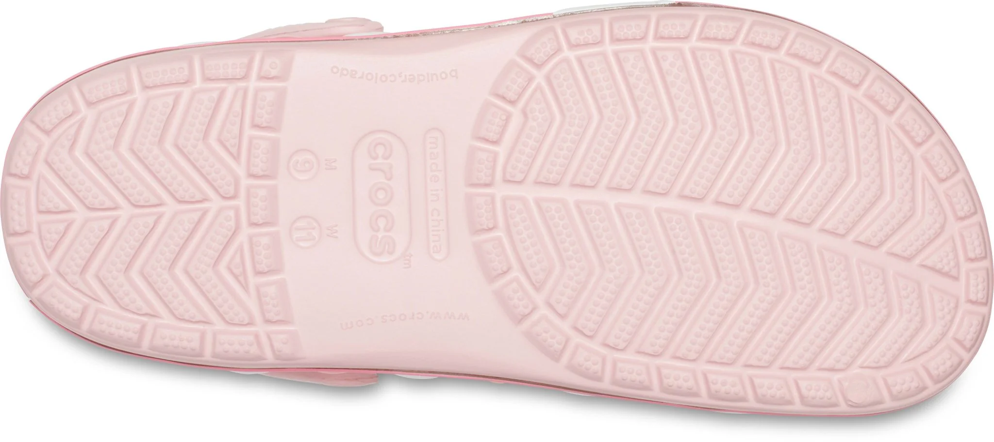Kid's Crocband Line Friends - Image 5
