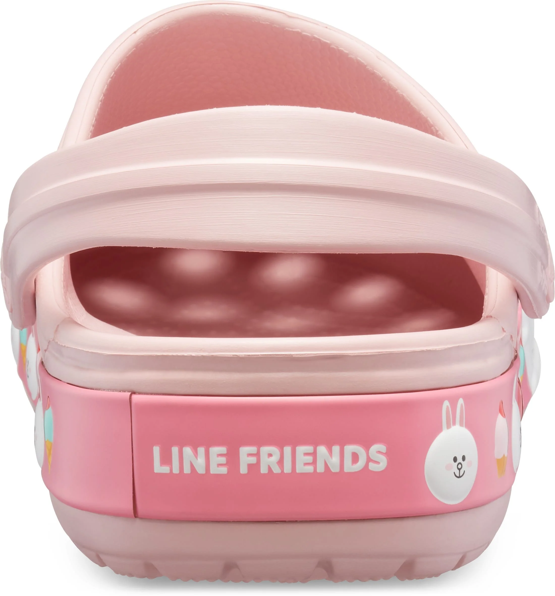 Kid's Crocband Line Friends - Image 6