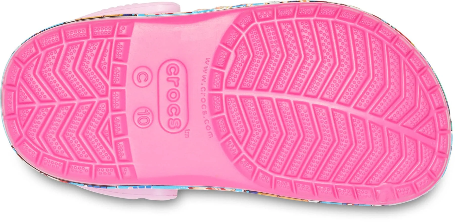 Kids’ Crocs Fun Lab Paw Patrol™ Band Clog - Image 4