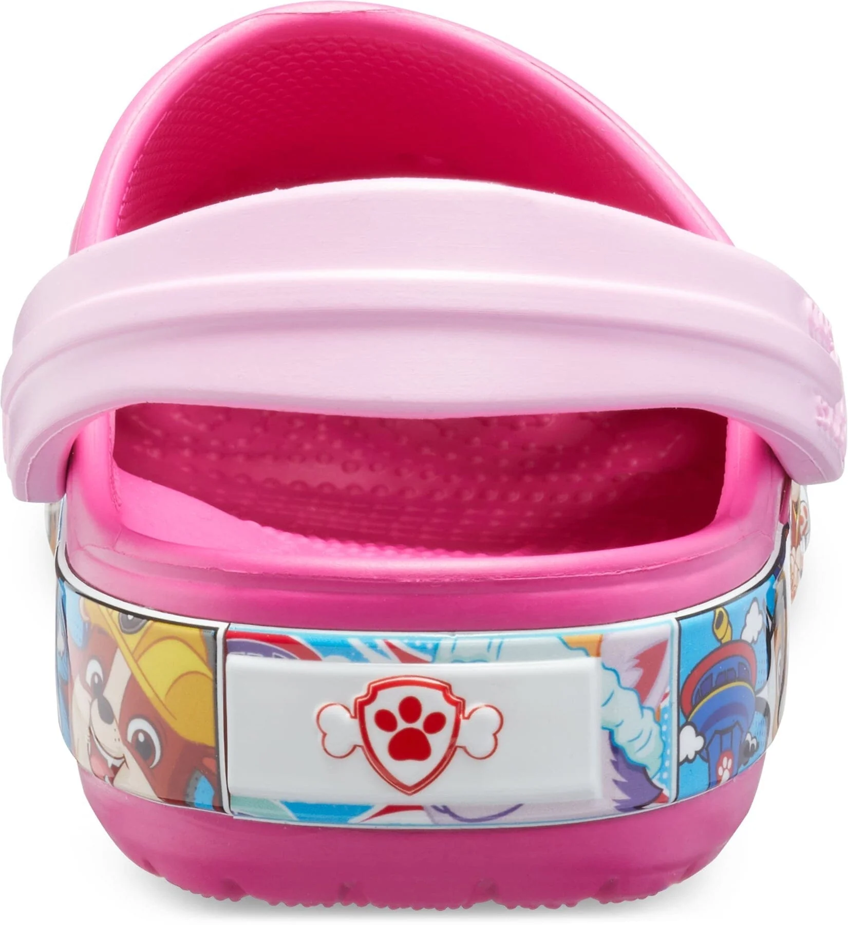Kids’ Crocs Fun Lab Paw Patrol™ Band Clog - Image 5