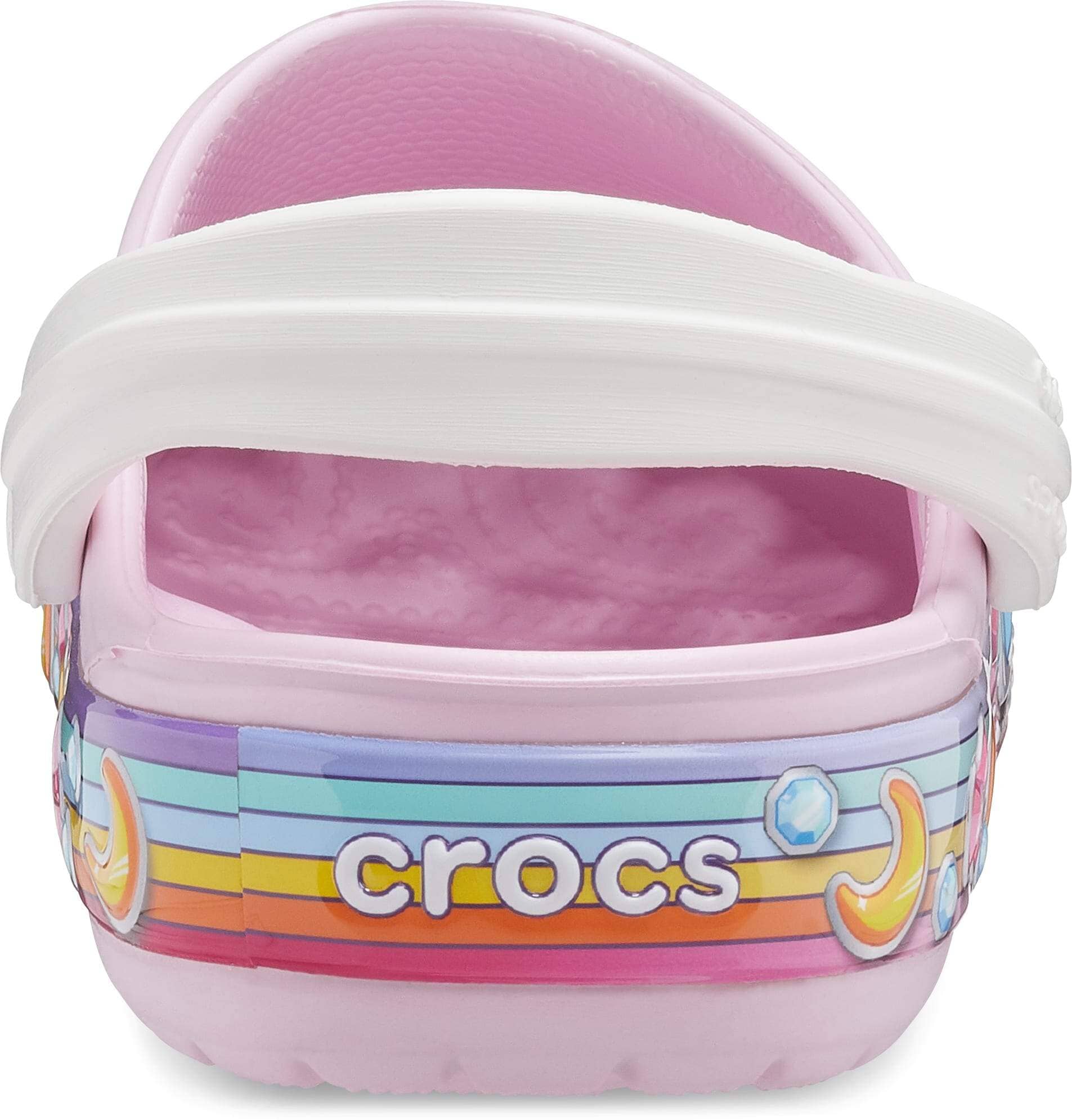 Kids' Crocs Fun Lab Star Band Clog - Image 6