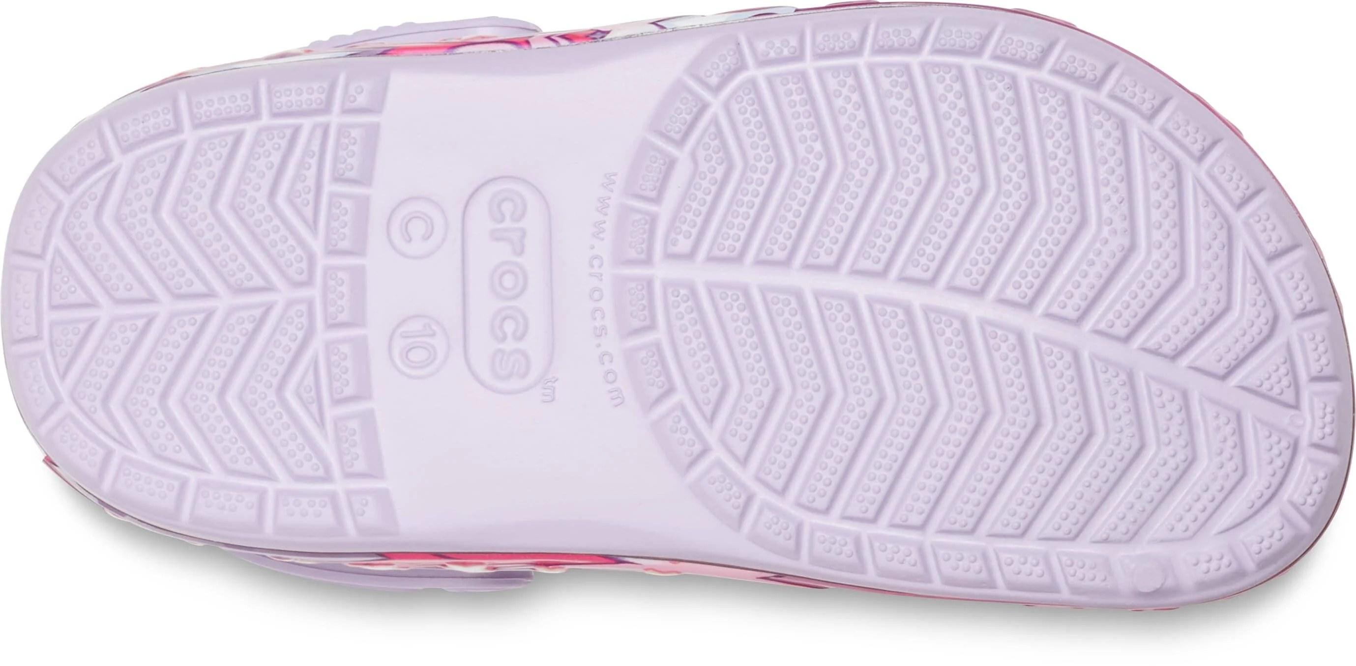 Kids' Crocs Fun Lab Unicorn Band Clog - Image 5