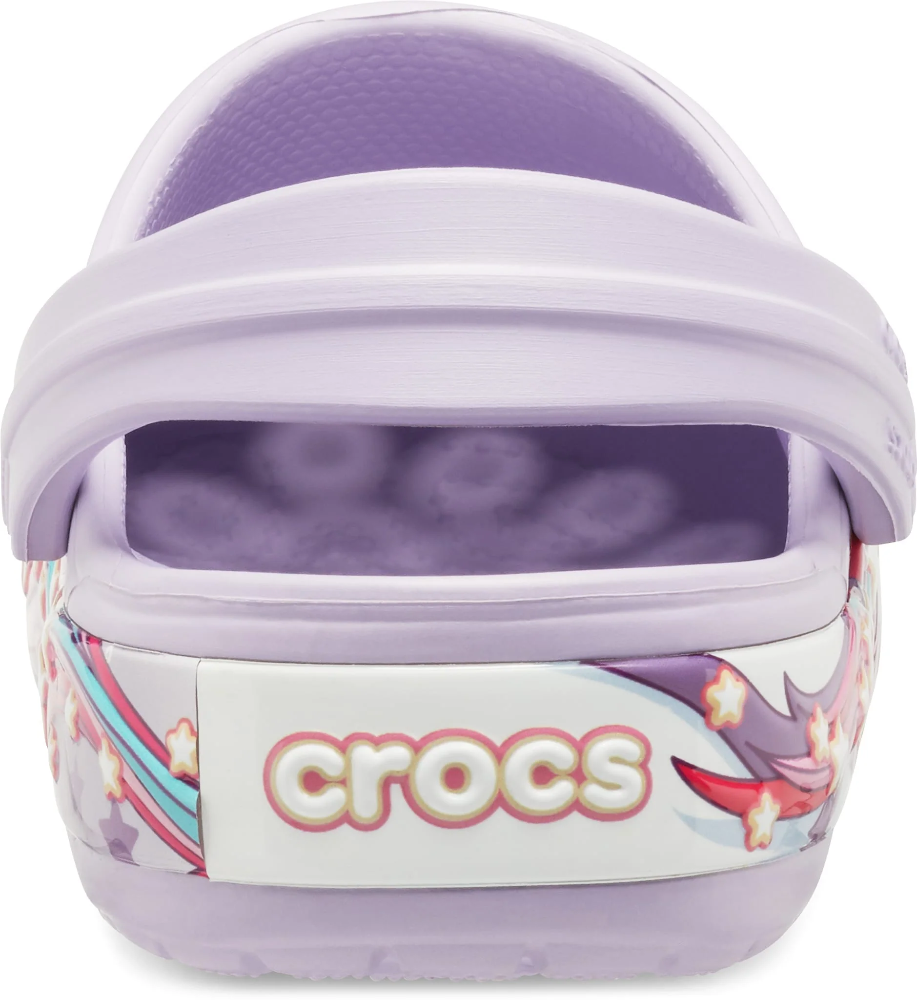 Kids' Crocs Fun Lab Unicorn Band Clog - Image 6