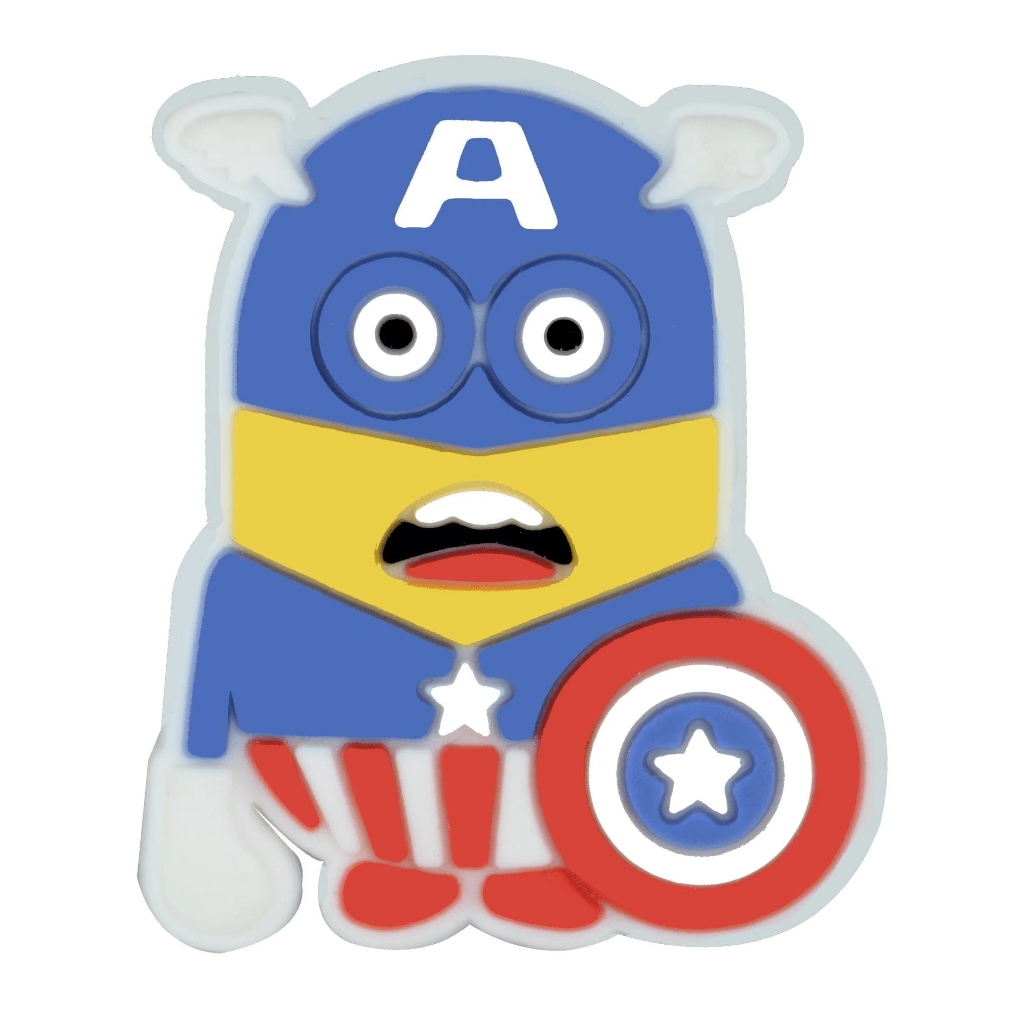 Captain America Minion