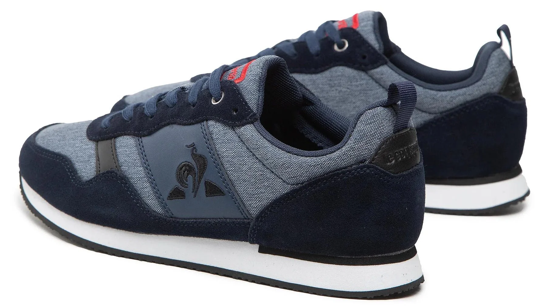 Le Coq Sportif Alpha Classic Workwear - Image 3