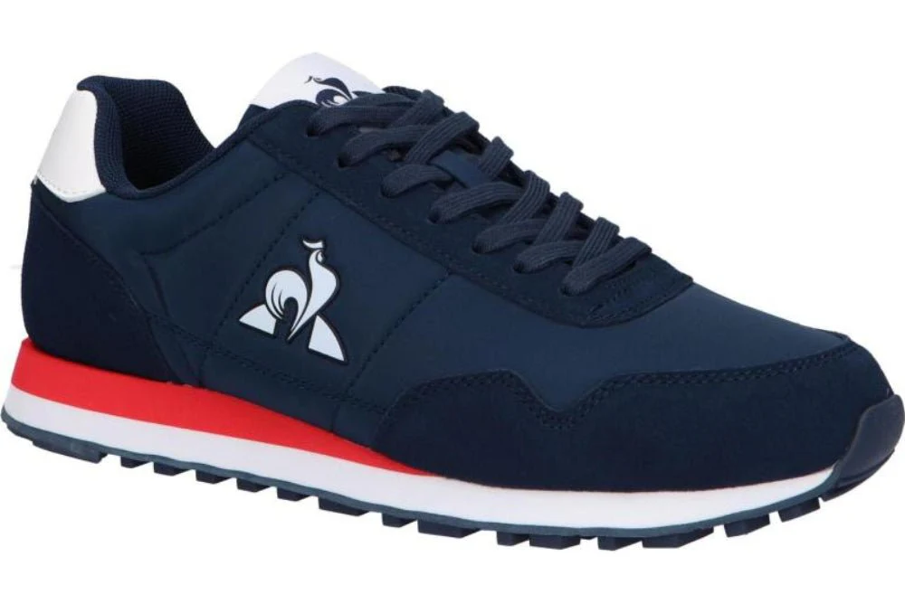 Le Coq Sportif ASTRA_2 Sneakers - Image 2