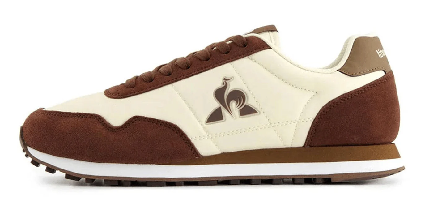 Le Coq Sportif ASTRA_2 Sneakers - Image 3