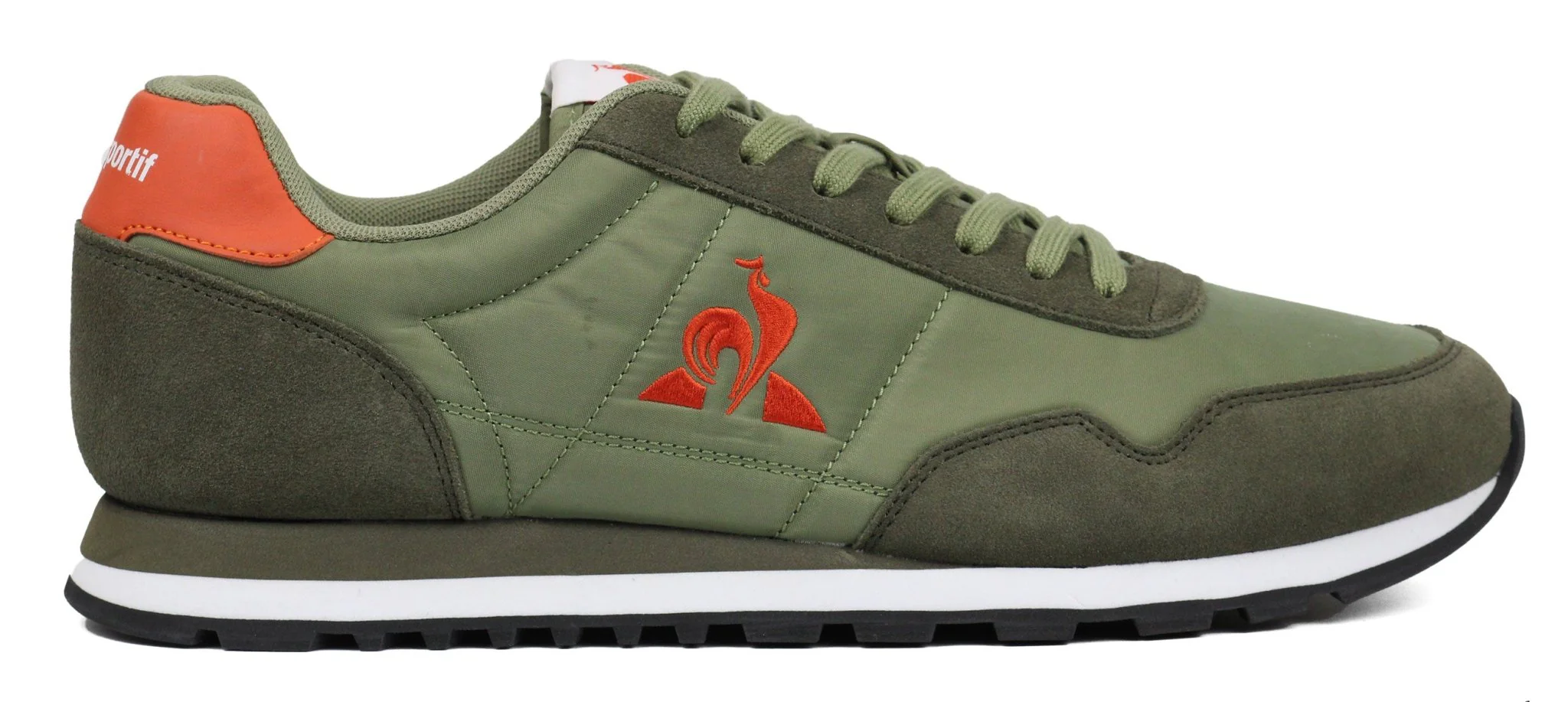 LE COQ SPORTIF ASTRA NIGHT-SPICY Sneakers