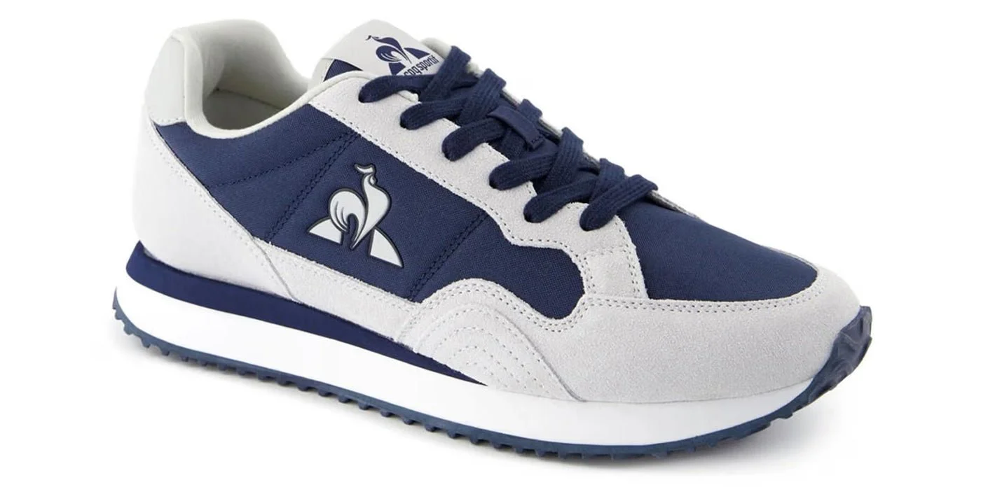 Le Coq Sportif JET STAR_2 Sneakers - Image 2