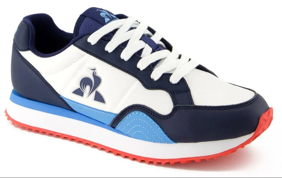 Le Coq Sportif JET STAR_2 Sneakers - Image 2