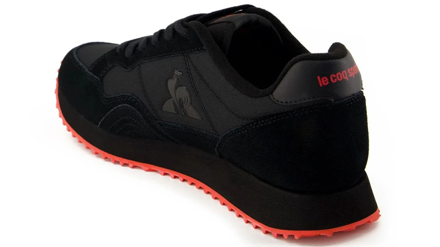 Le Coq Sportif JET STAR_2 Sneakers - Image 3