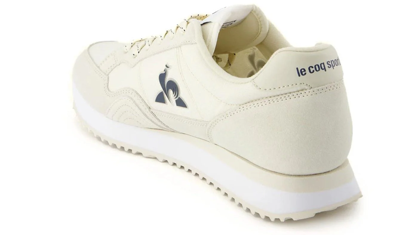 Le Coq Sportif JET STAR_2 Sneakers - Image 3