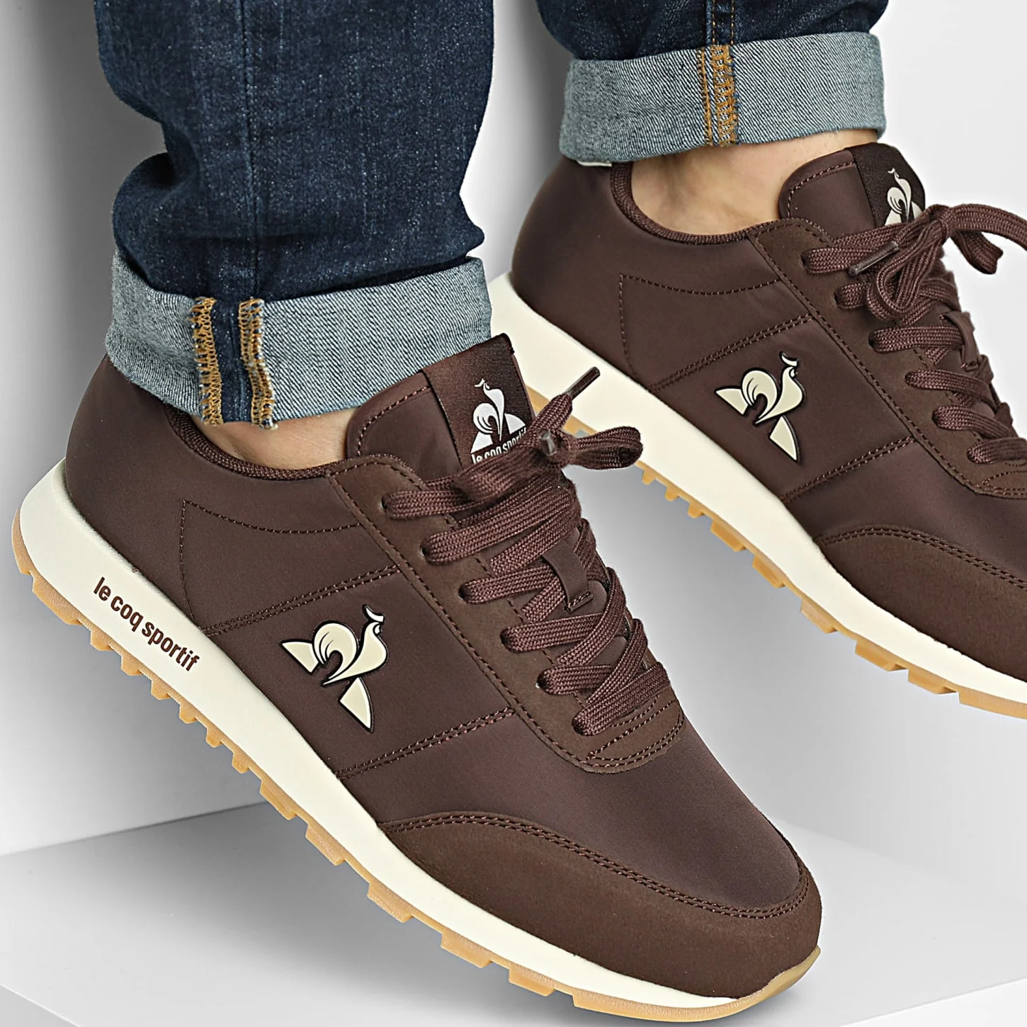 Le Coq Sportif RACERONE_2 Sneakers - Image 6