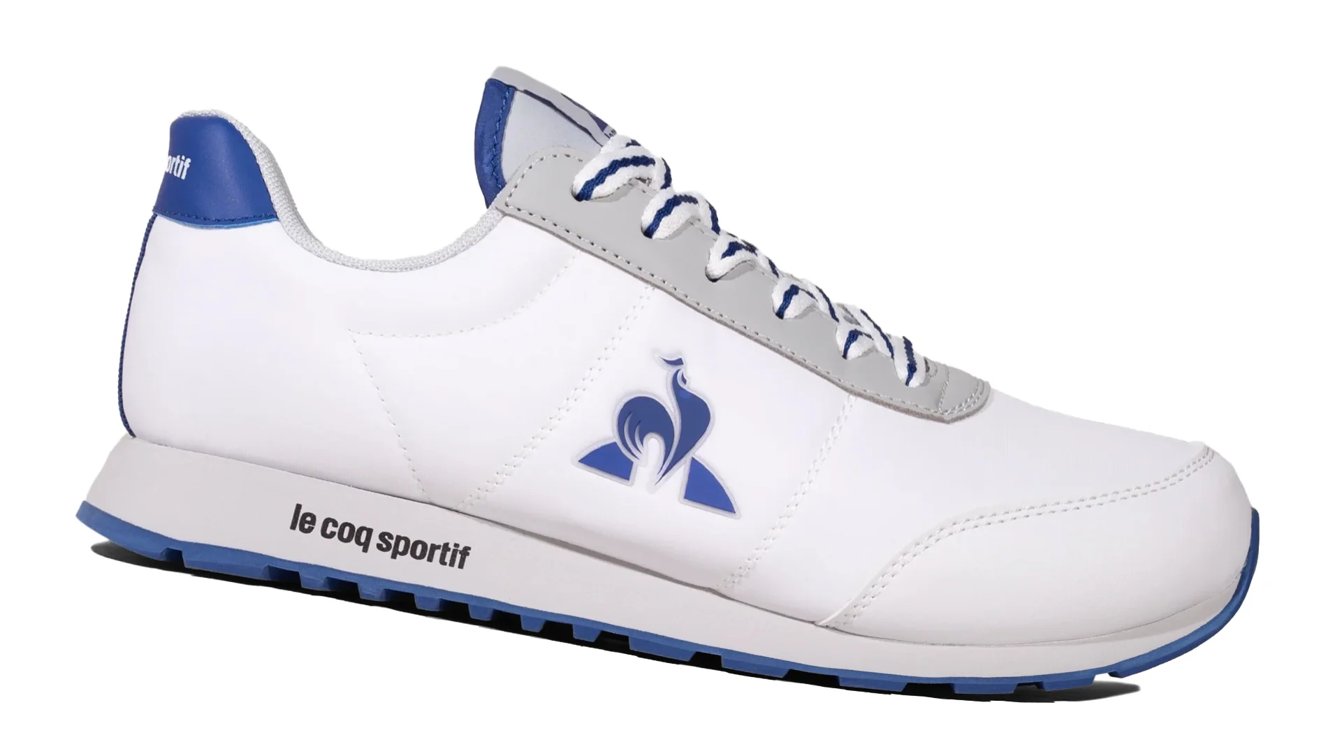 Le Coq Sportif RACERONE 2 Special Makeup Sneakers - Image 2