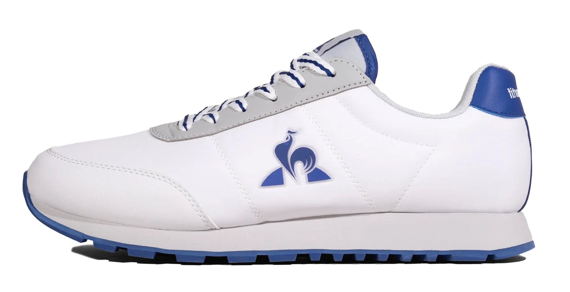 Le Coq Sportif RACERONE 2 Special Makeup Sneakers - Image 3