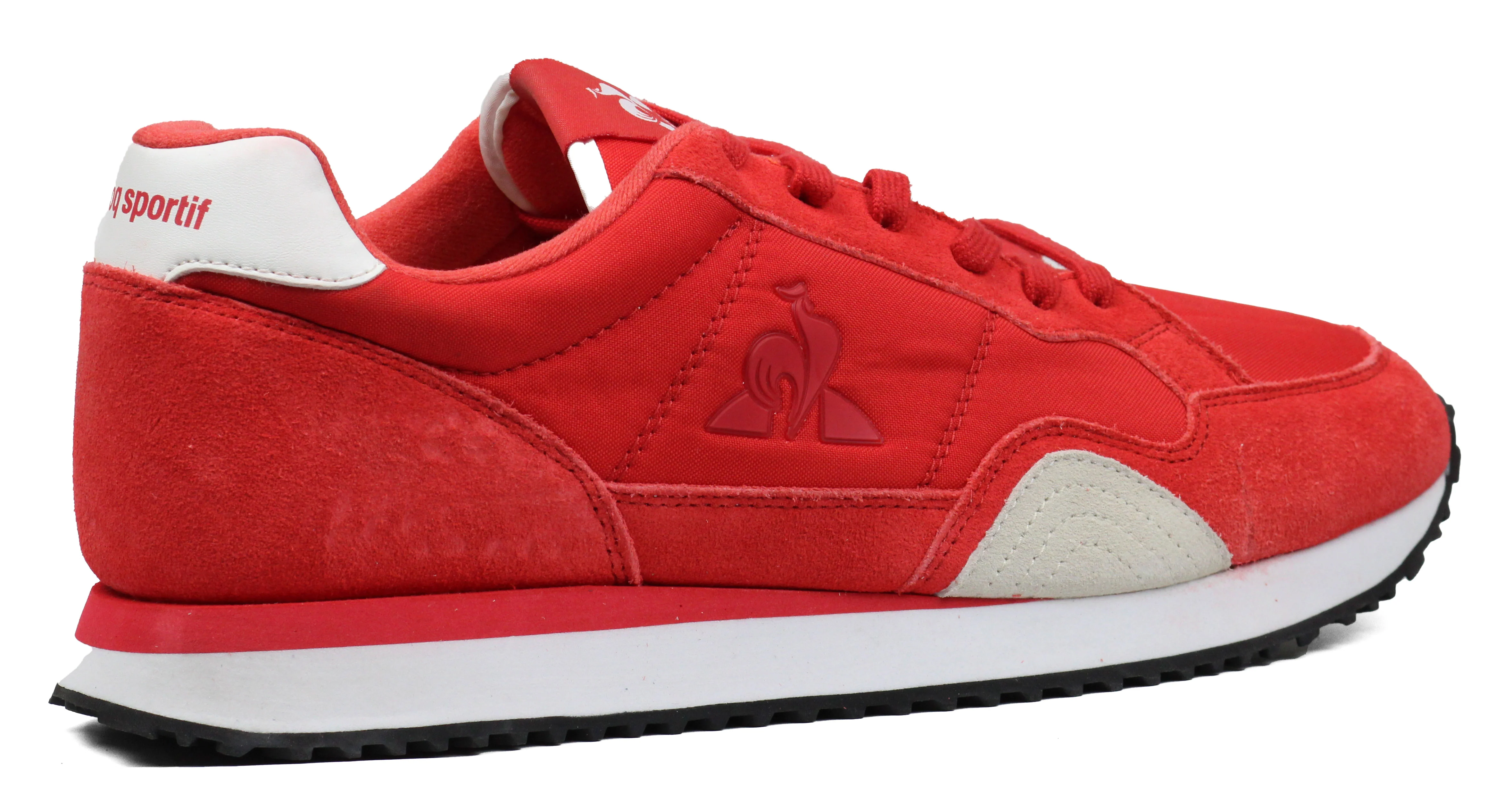 Le Coq Sportif Trainers Jet Star_2 - Image 2