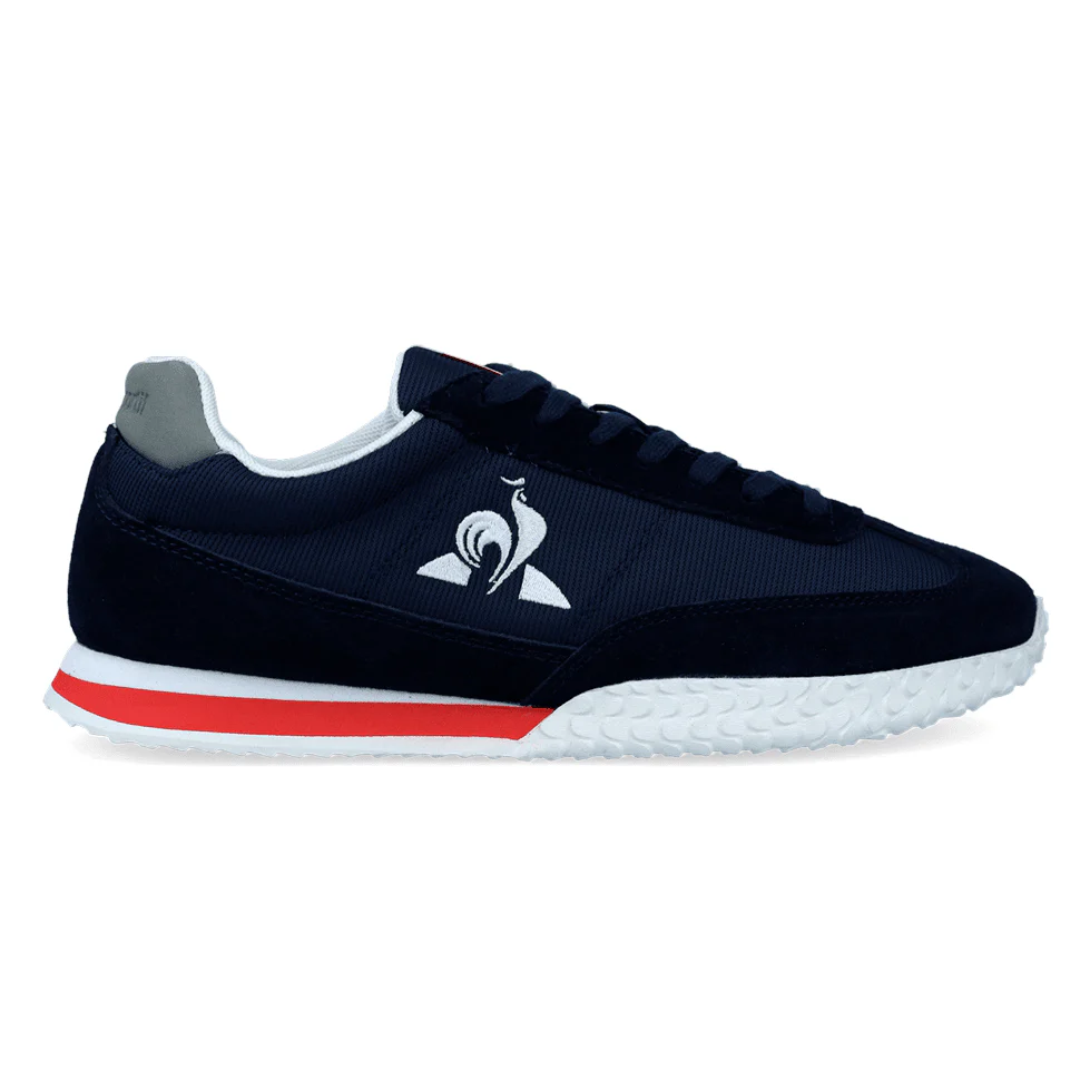 Le Coq Sportif Veloce Tricolor