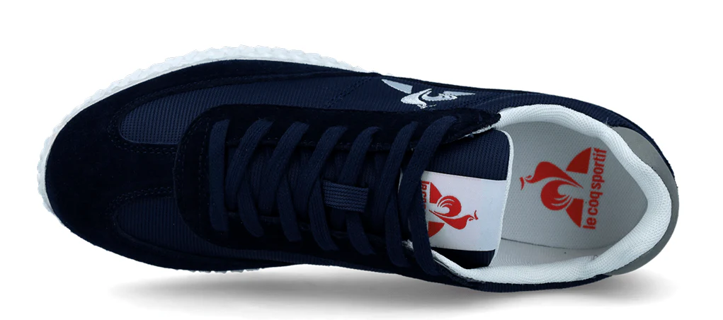 Le Coq Sportif Veloce Tricolor - Image 3