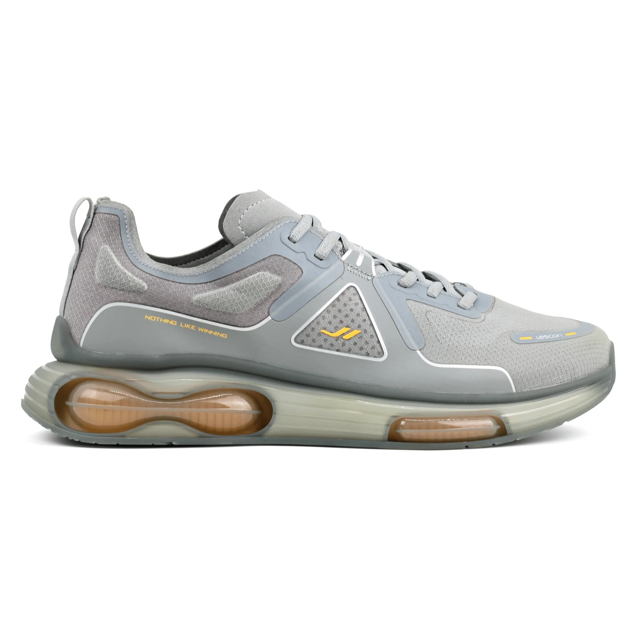 LESCON Airfoam Marble Men's Sneakers