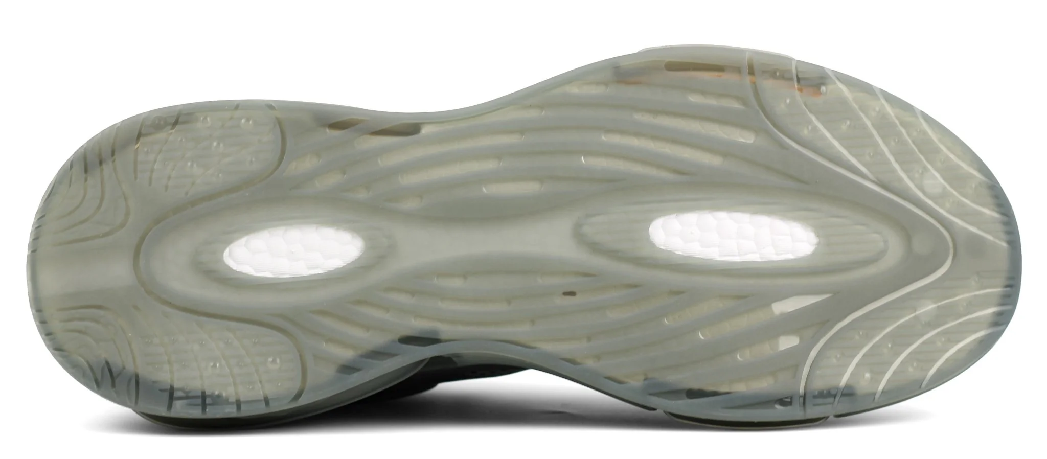 LESCON Airfoam Marble Men's Sneakers - Image 4