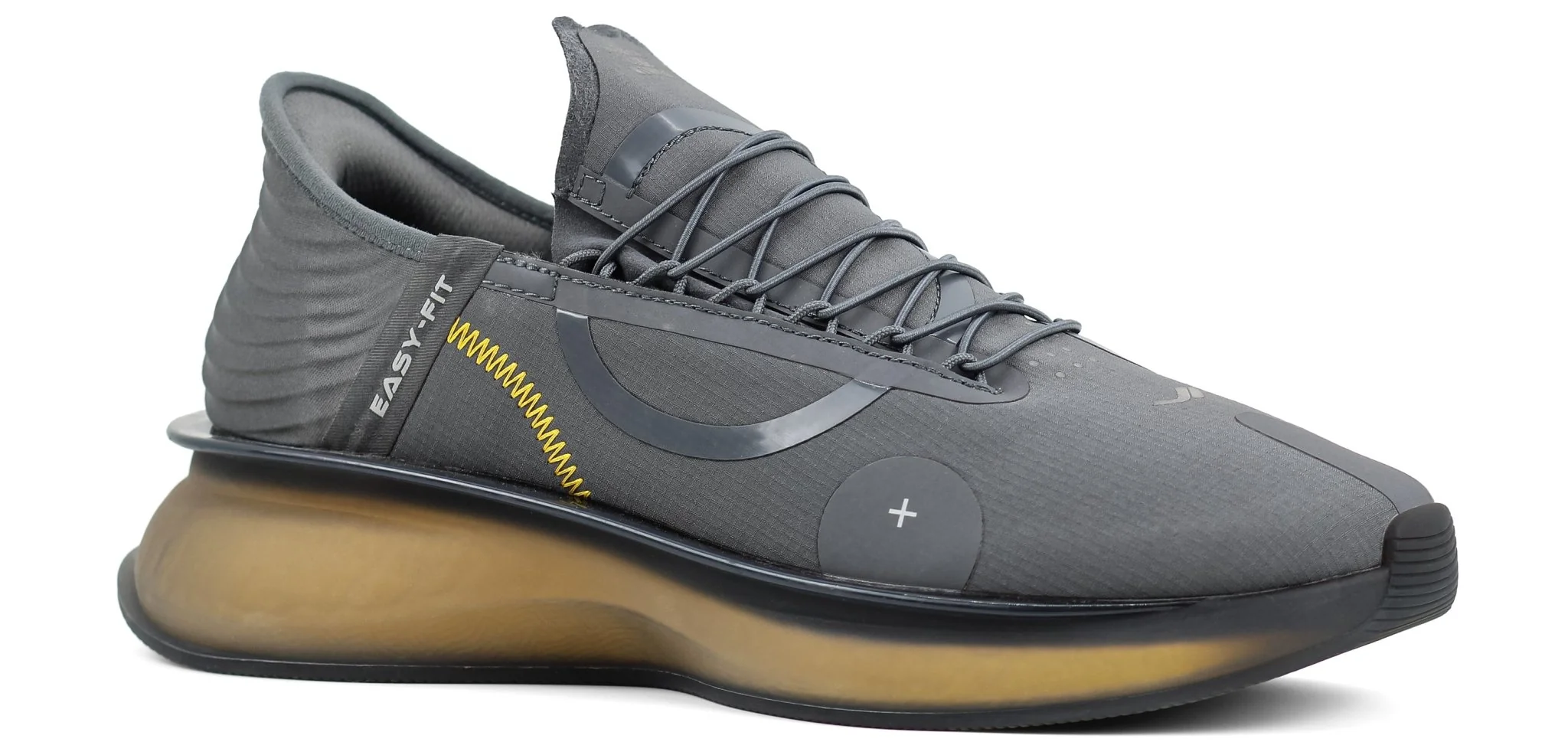 LESCON Airfoam Aura Men's Sneakers - Image 2