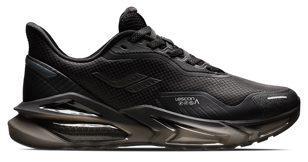 LESCON Airfoam Corvette Men's Sneakers