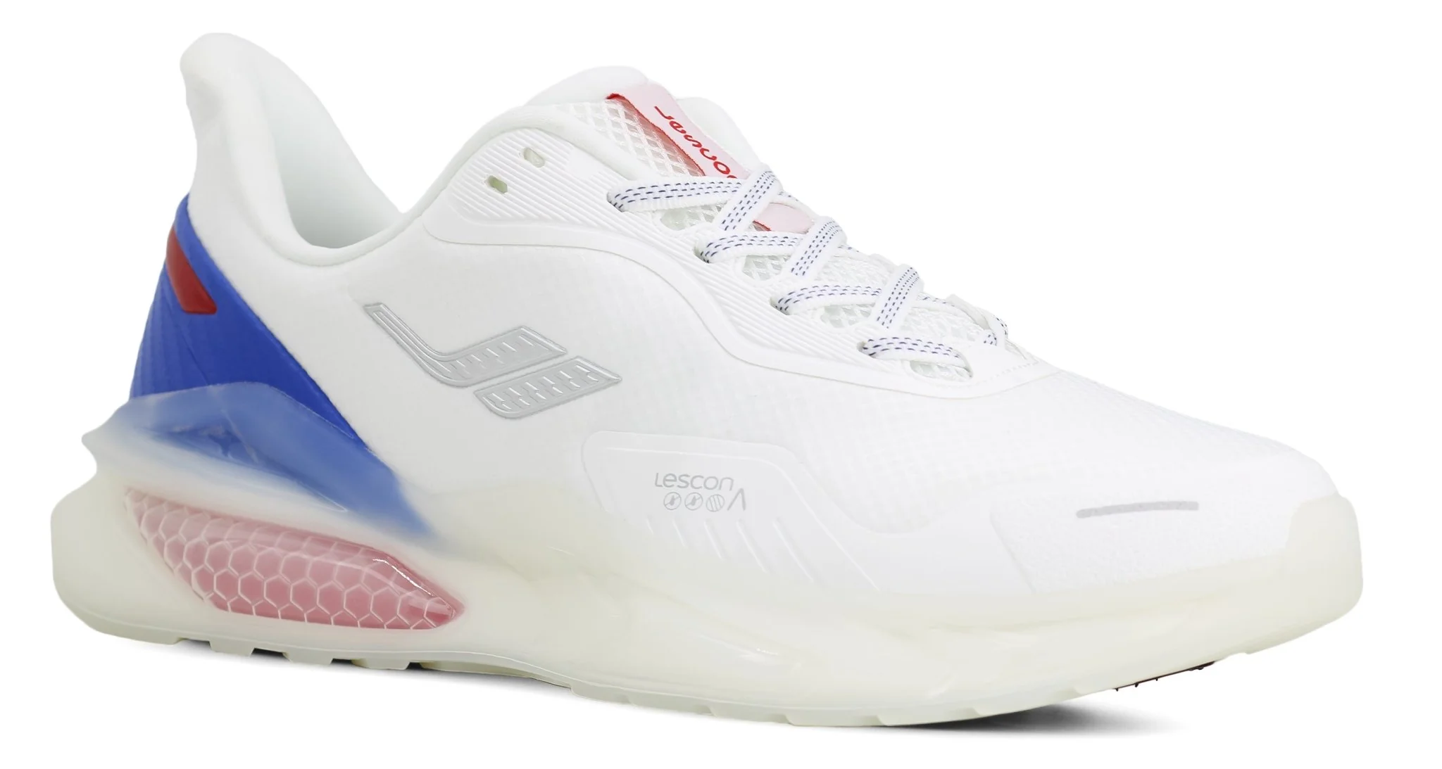 LESCON Airfoam Corvette Men's Sneakers - Image 2