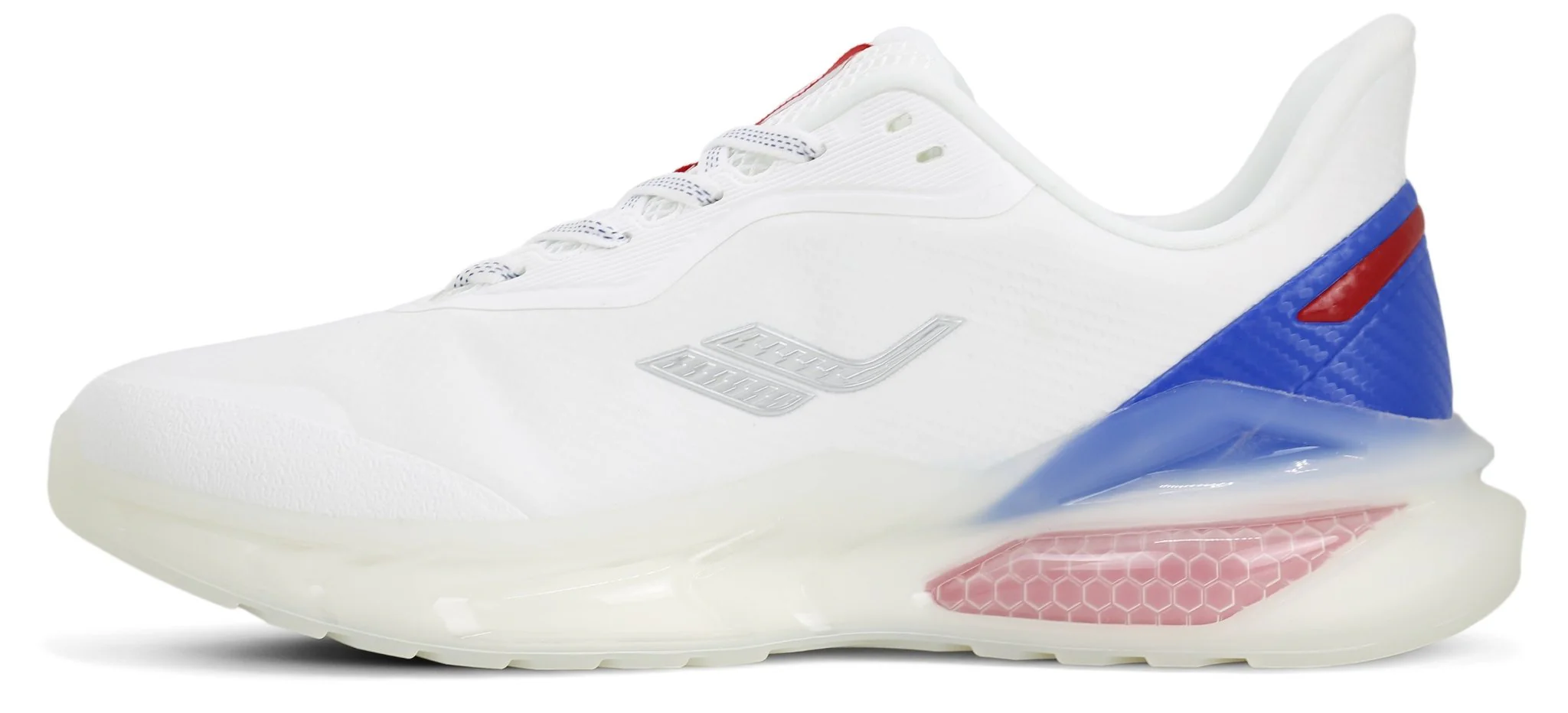 LESCON Airfoam Corvette Men's Sneakers - Image 3