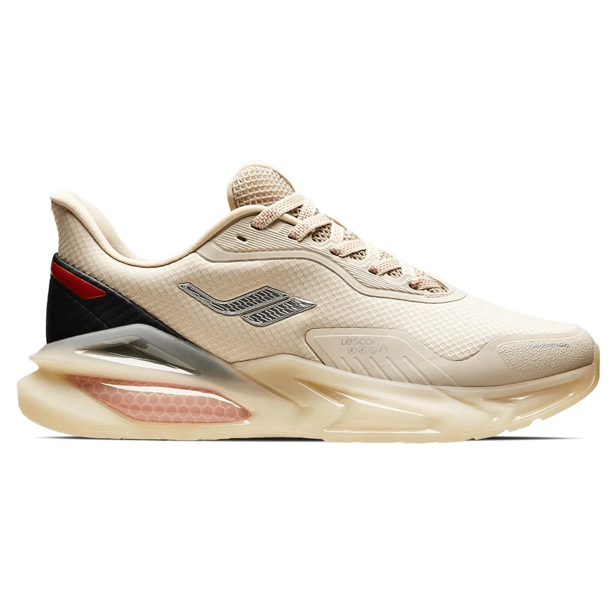 LESCON Airfoam Corvette Men's Sports Shoes