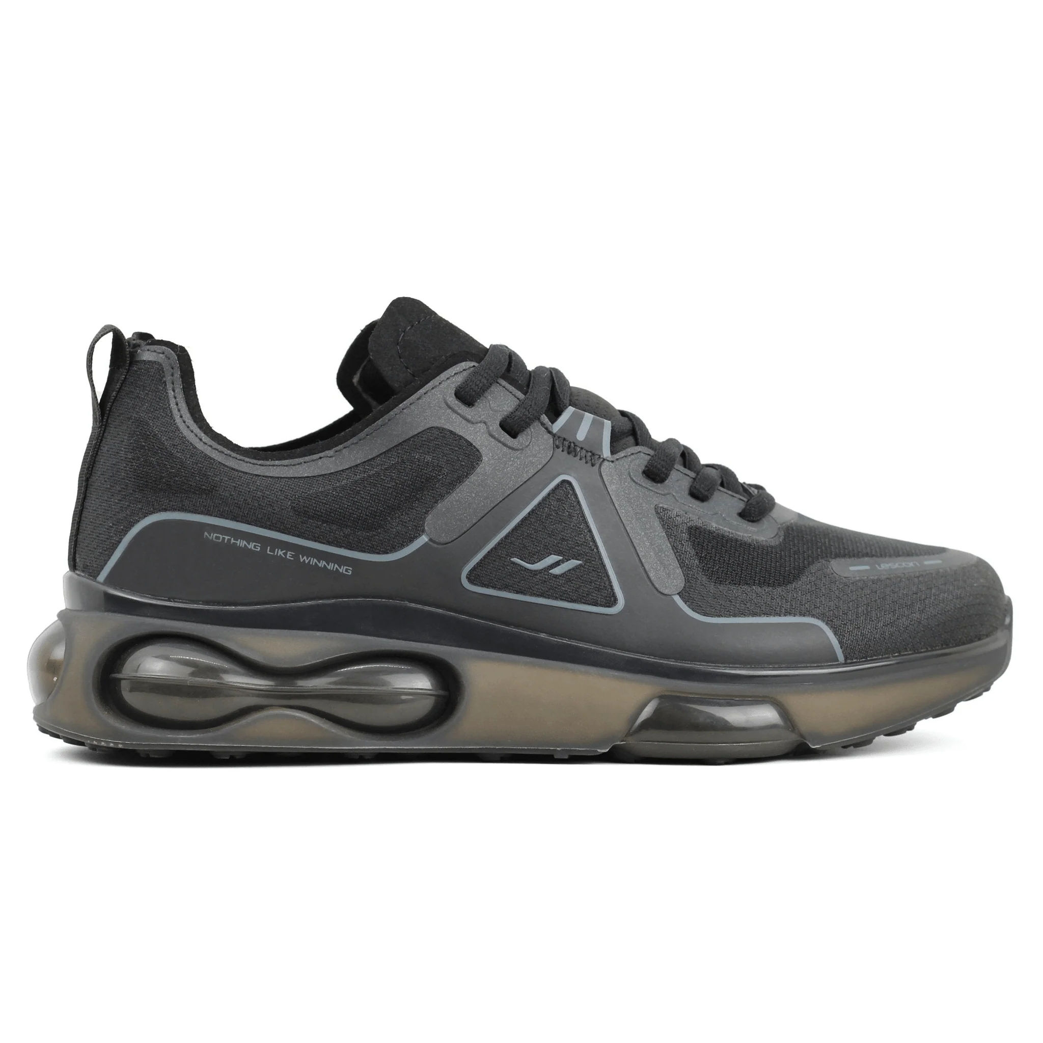 LESCON Airfoam Marble Sneakers